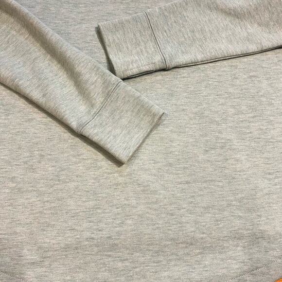 Vineyard Vines Women’s 1/4 Zip Pullover Size Small Mint Green Soft Casual Preppy - Picture 3 of 6